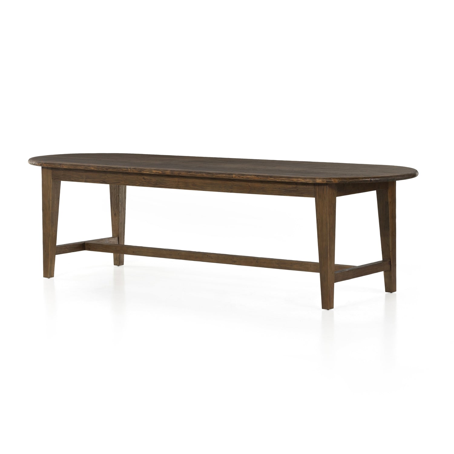Four Hands Alfie Dining Table 87"