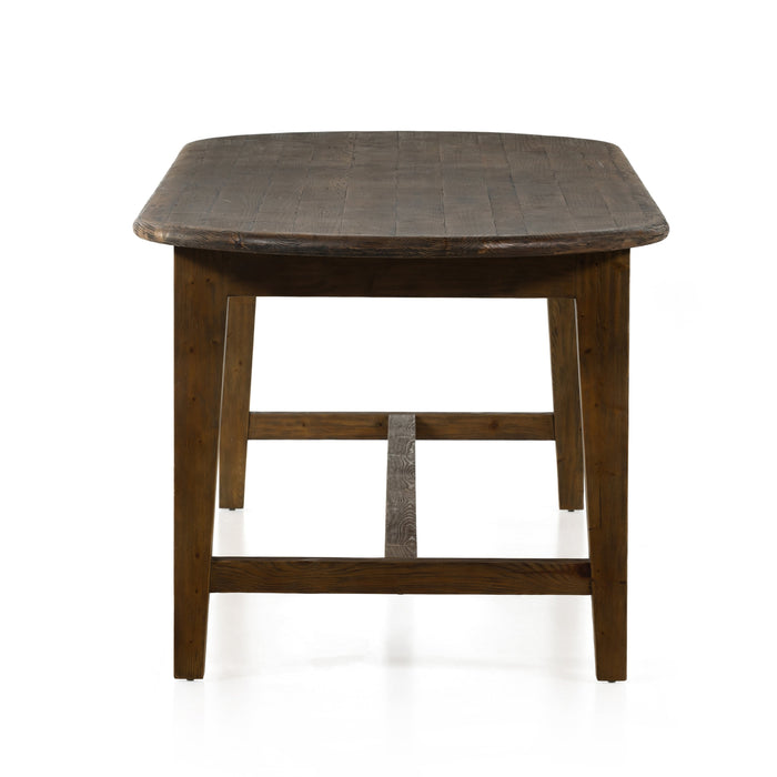 Four Hands Alfie Dining Table