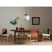 Four Hands Alfie Dining Table 87