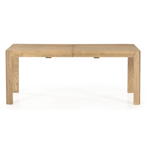 Four Hands Zuma Extension Dining Table
