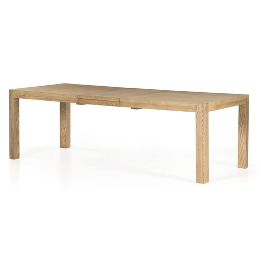 Four Hands Zuma Extension Dining Table
