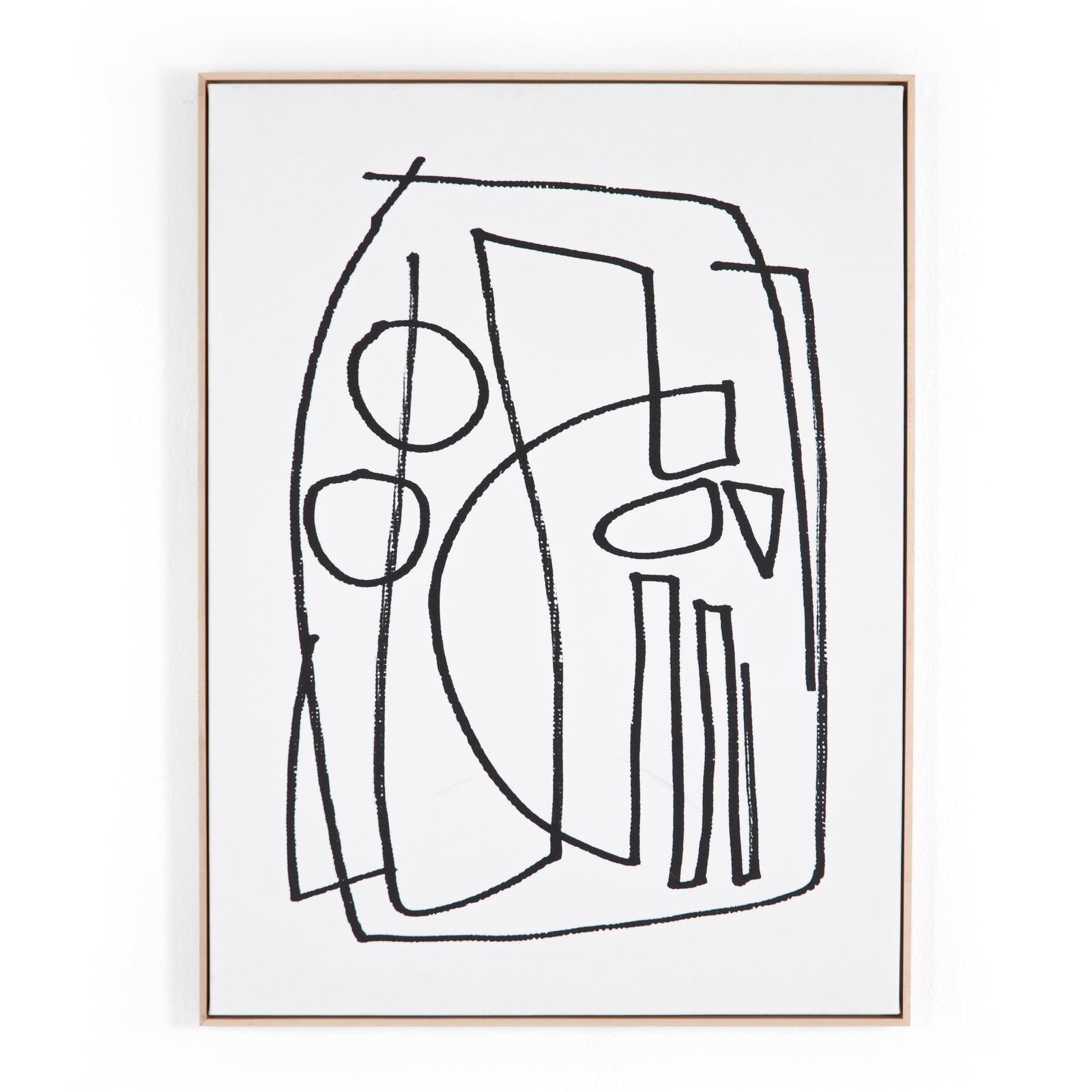 Stark Set by Dan Hobday