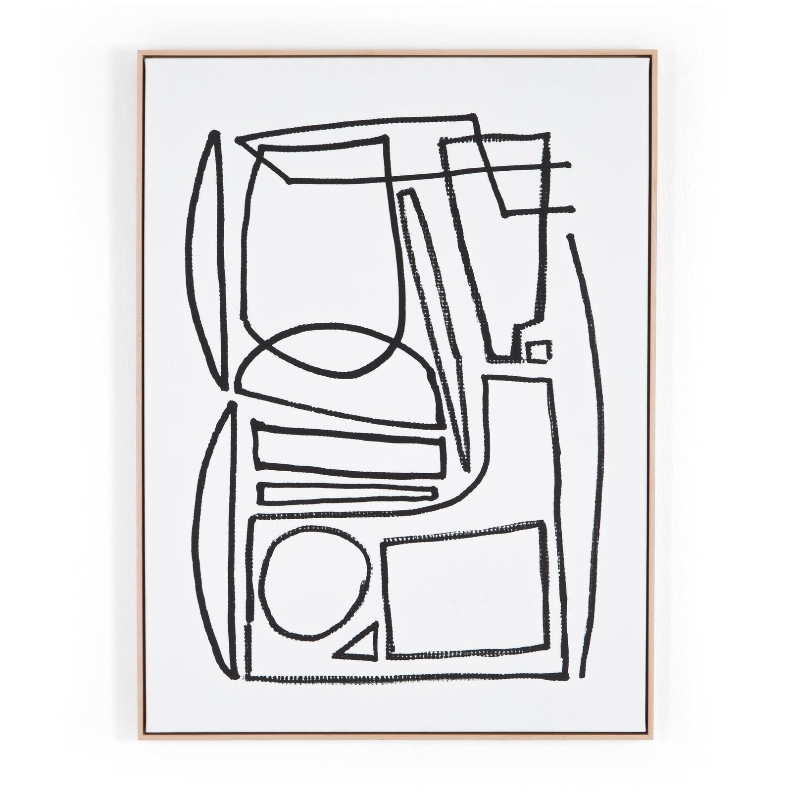 Stark Set by Dan Hobday