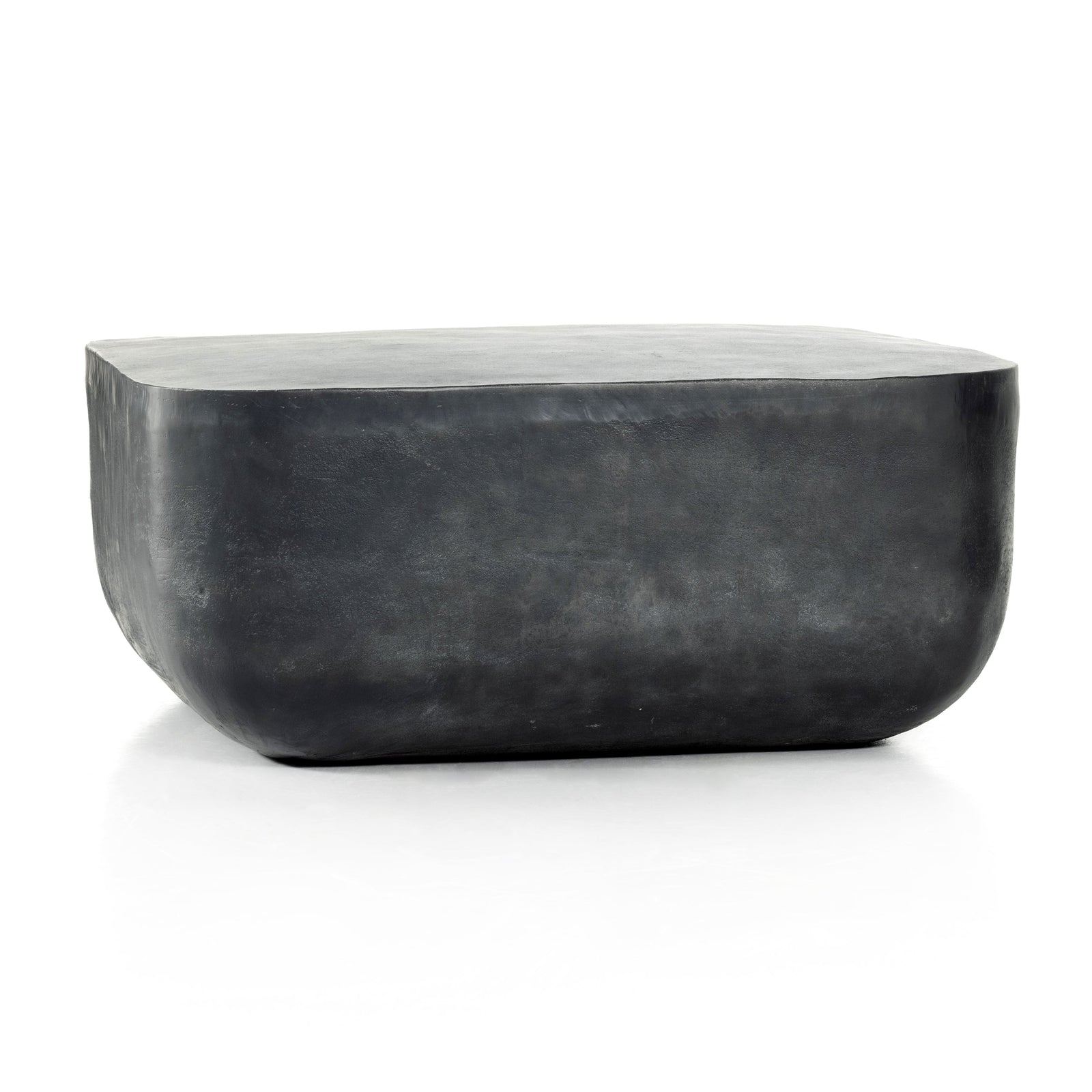 Four Hands Basil Square Coffee Table