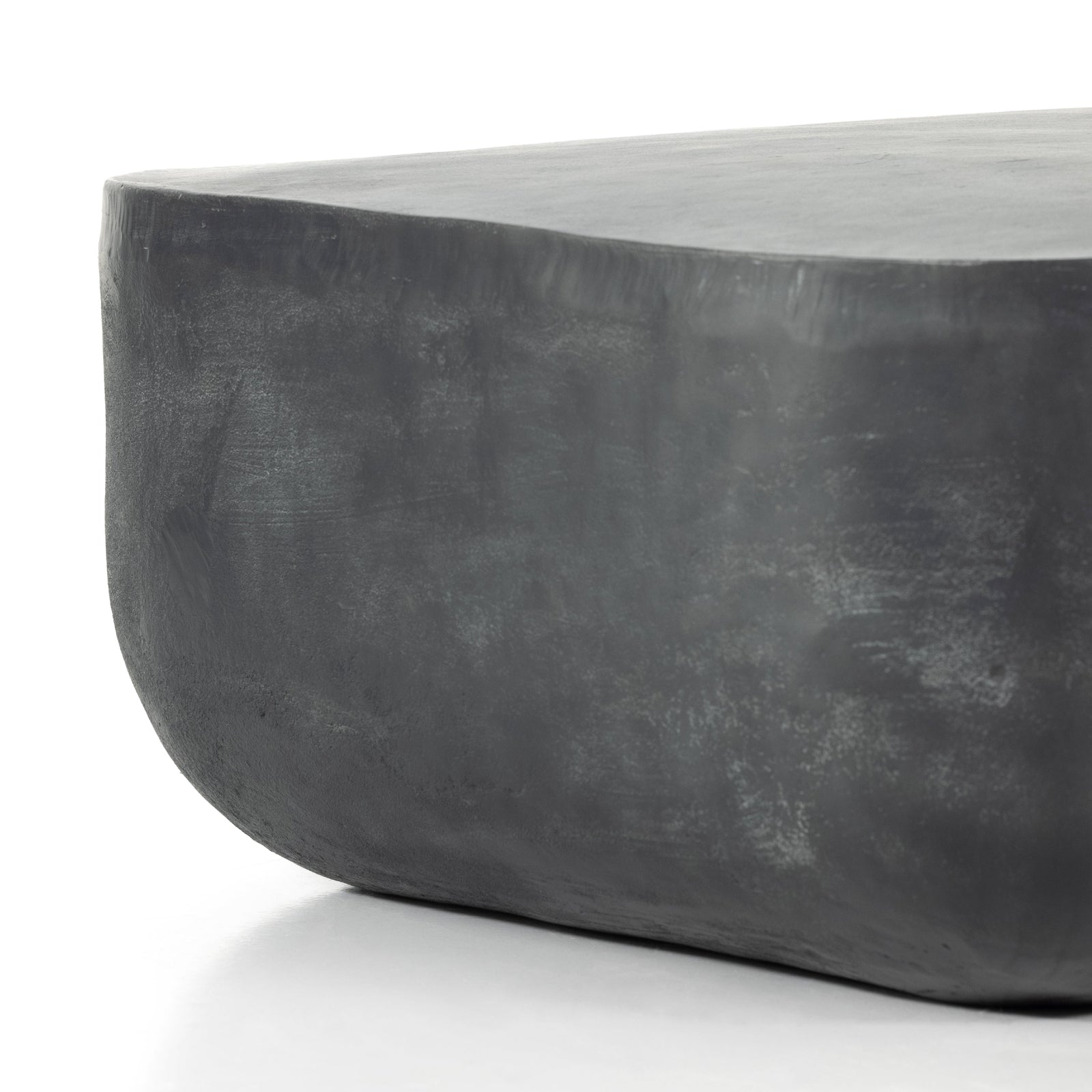 Four Hands Basil Square Coffee Table