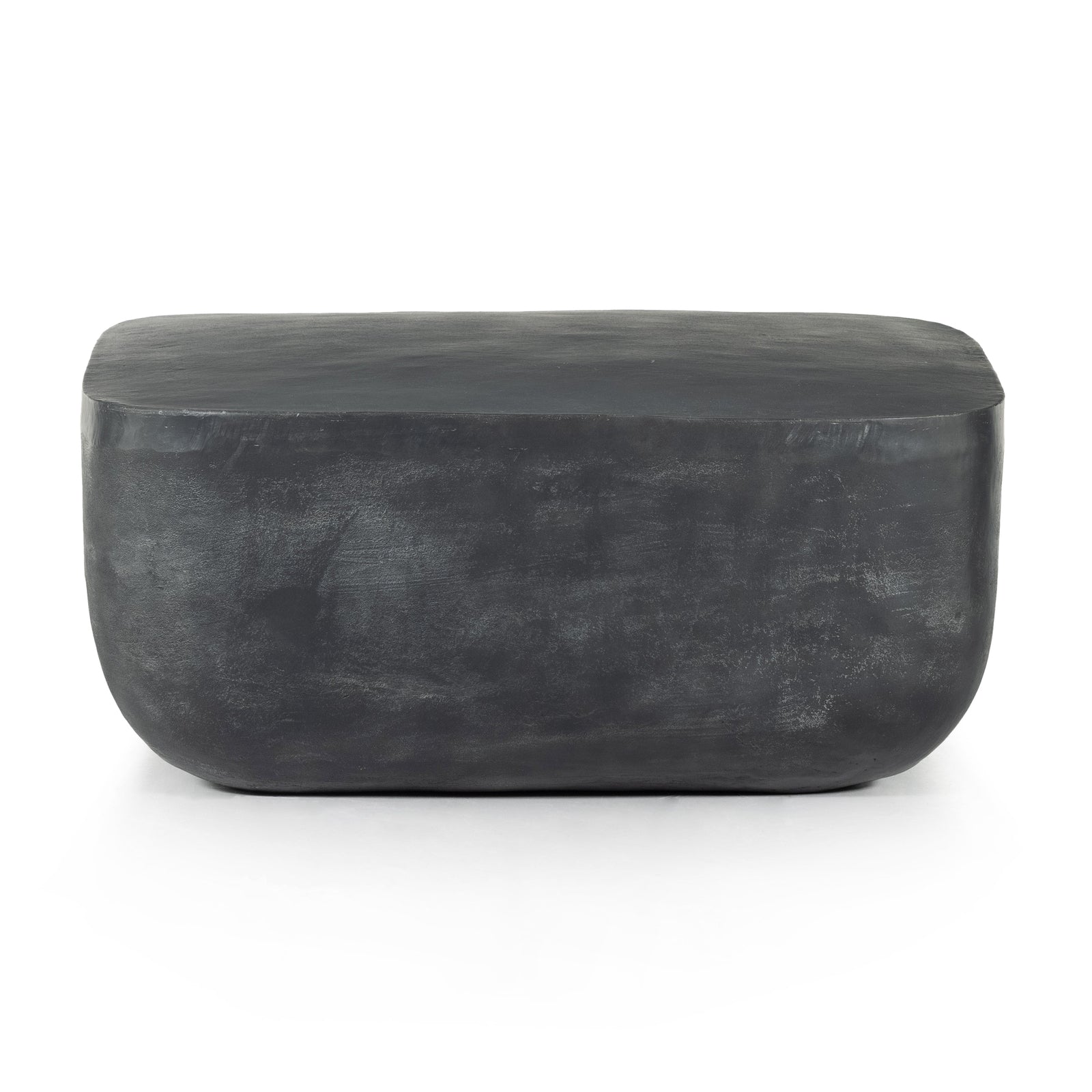 Four Hands Basil Square Coffee Table