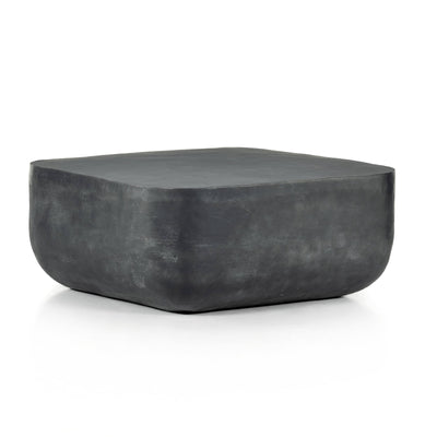 Four Hands Basil Square Coffee Table