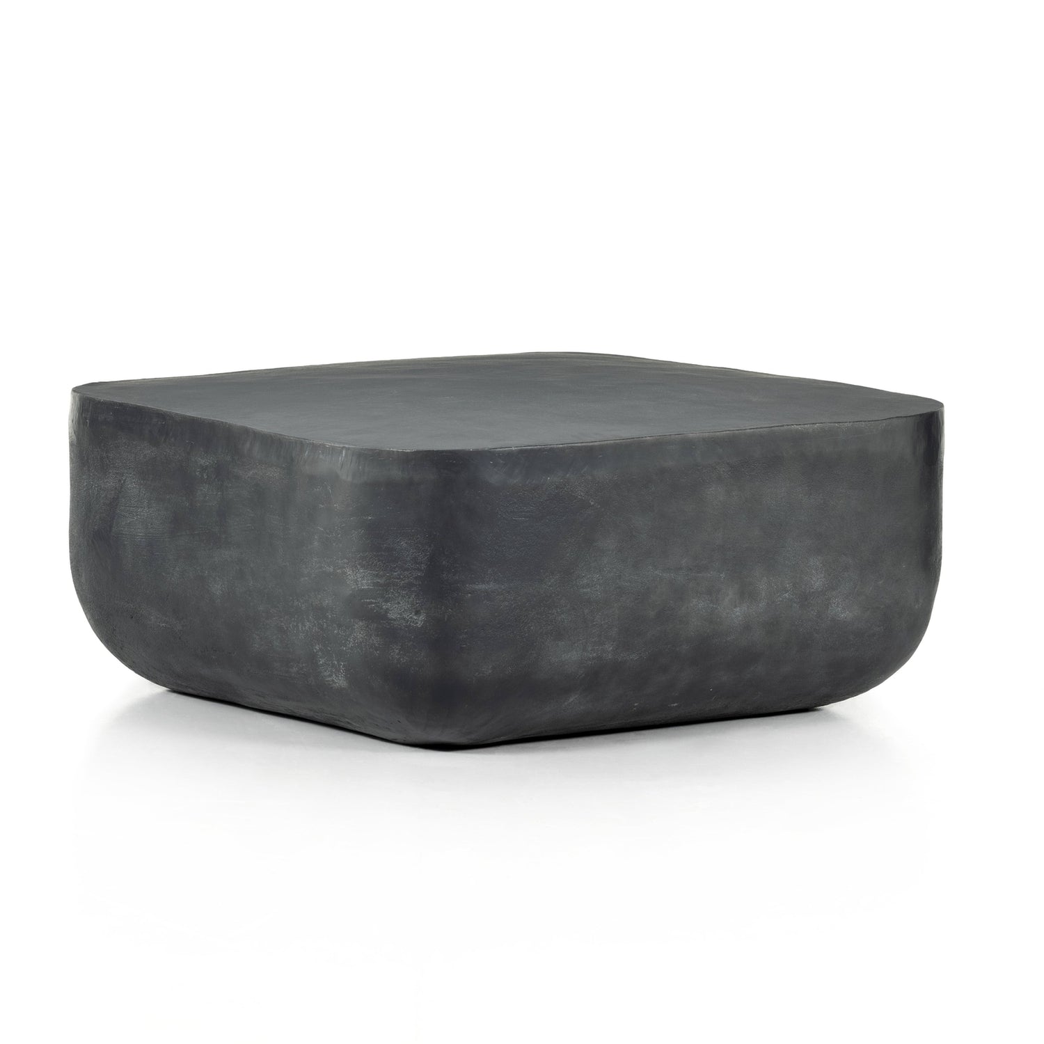 Four Hands Basil Square Coffee Table