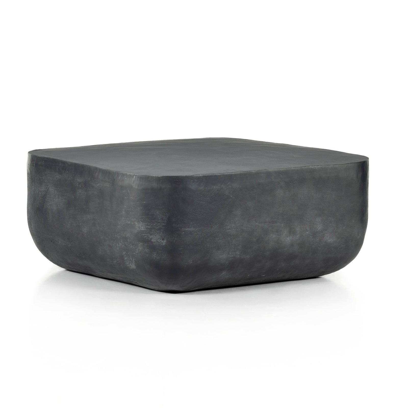 Four Hands Basil Square Coffee Table
