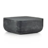 Four Hands Basil Square Coffee Table