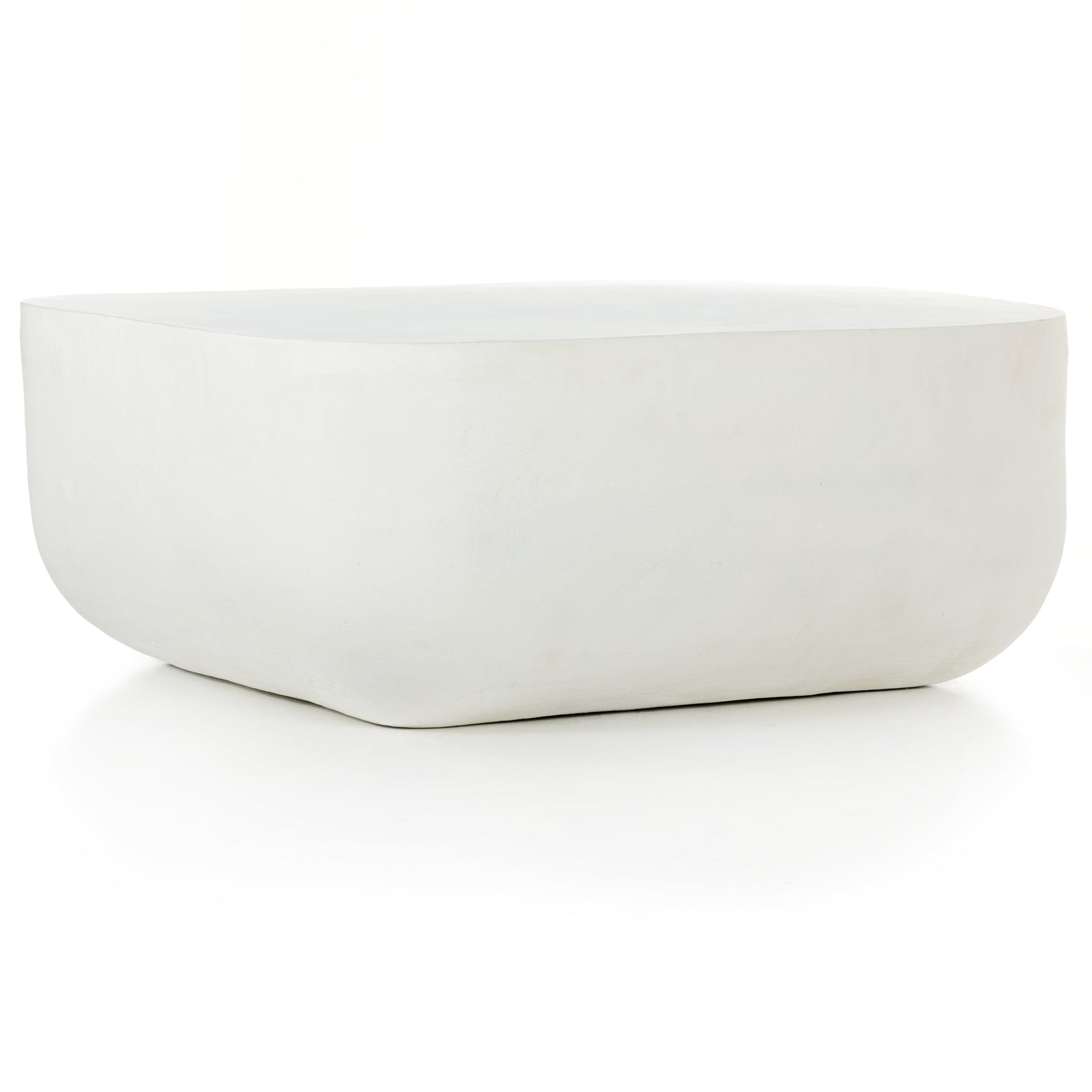 Four Hands Basil Square Coffee Table
