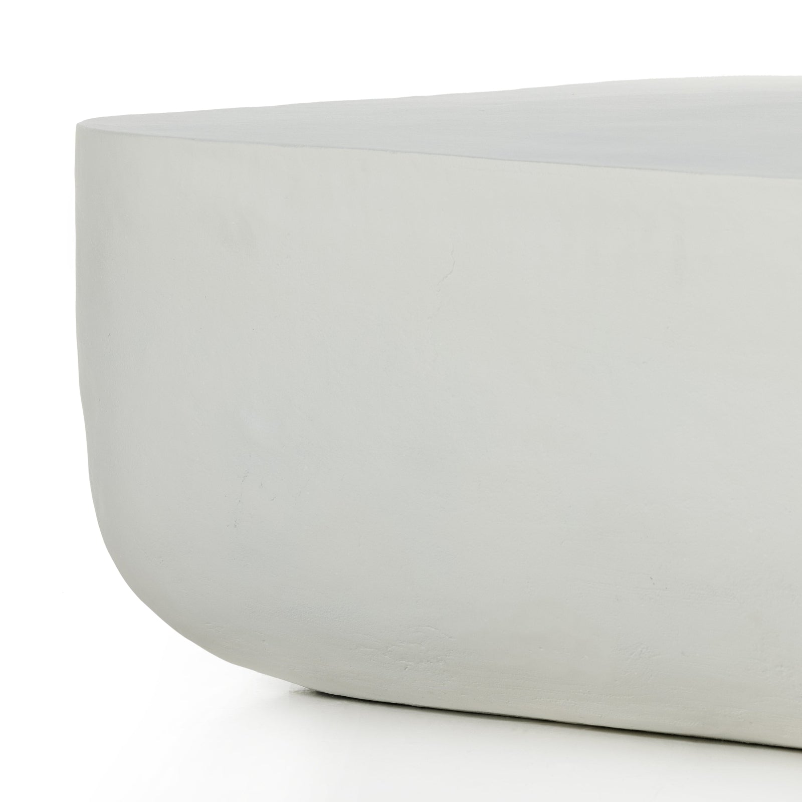 Four Hands Basil Square Coffee Table