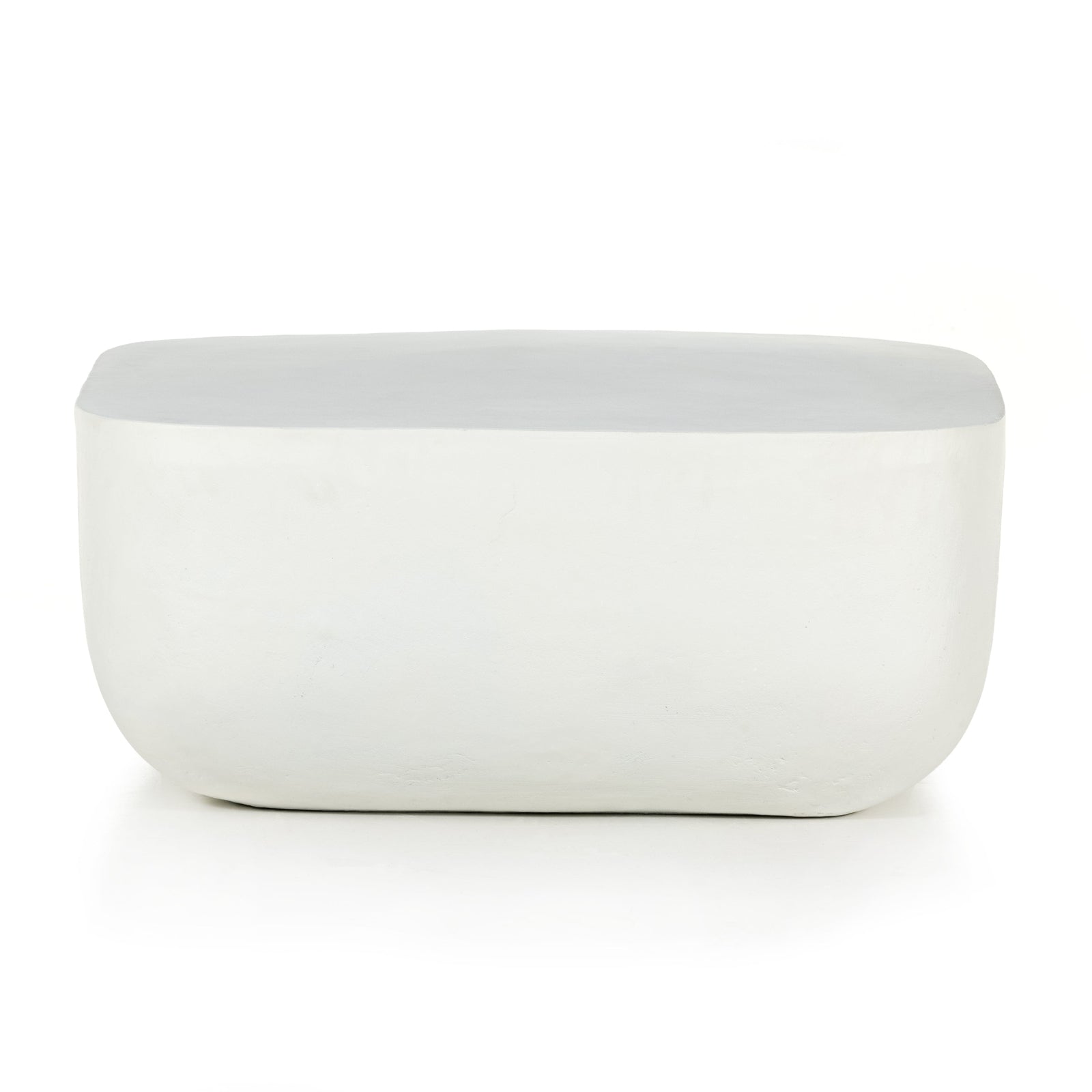 Four Hands Basil Square Coffee Table