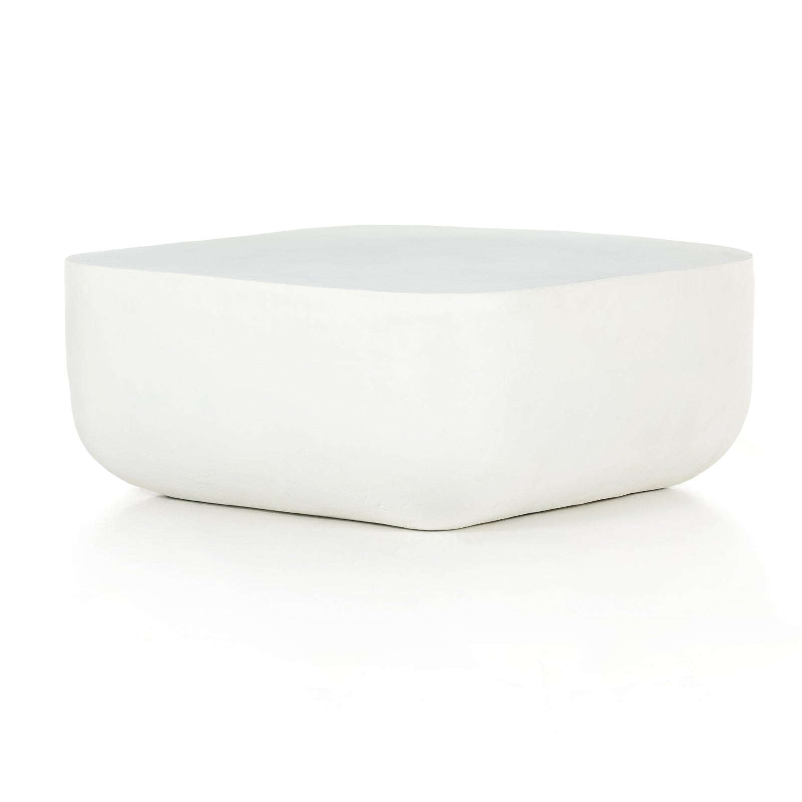 Four Hands Basil Square Coffee Table