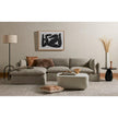 Four Hands Basil Square Coffee Table