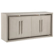 Artistica Home Mar Monte Media Console