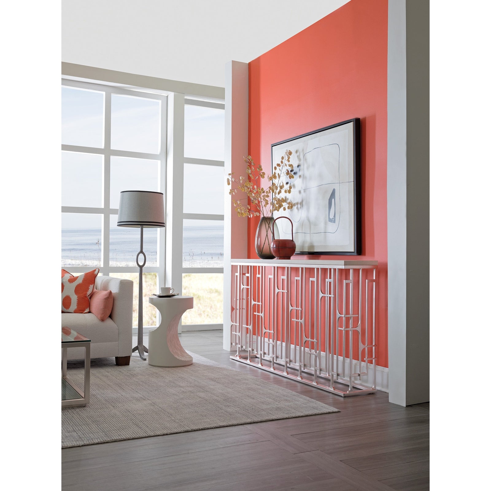 Artistica Home Mar Monte Grate Console