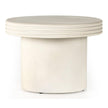 Grecia Outdoor End Table