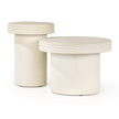 Grecia Outdoor End Table