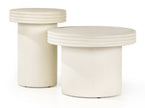 Grecia Outdoor End Table
