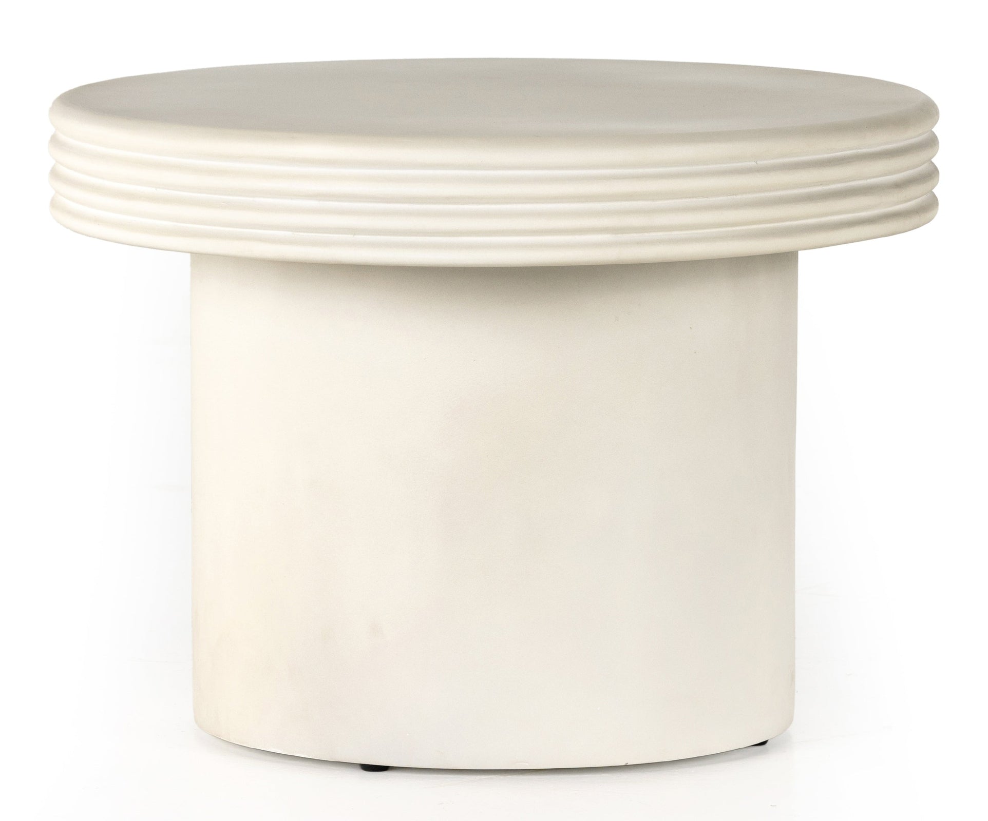 Grecia Outdoor End Table