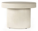 Grecia Outdoor End Table