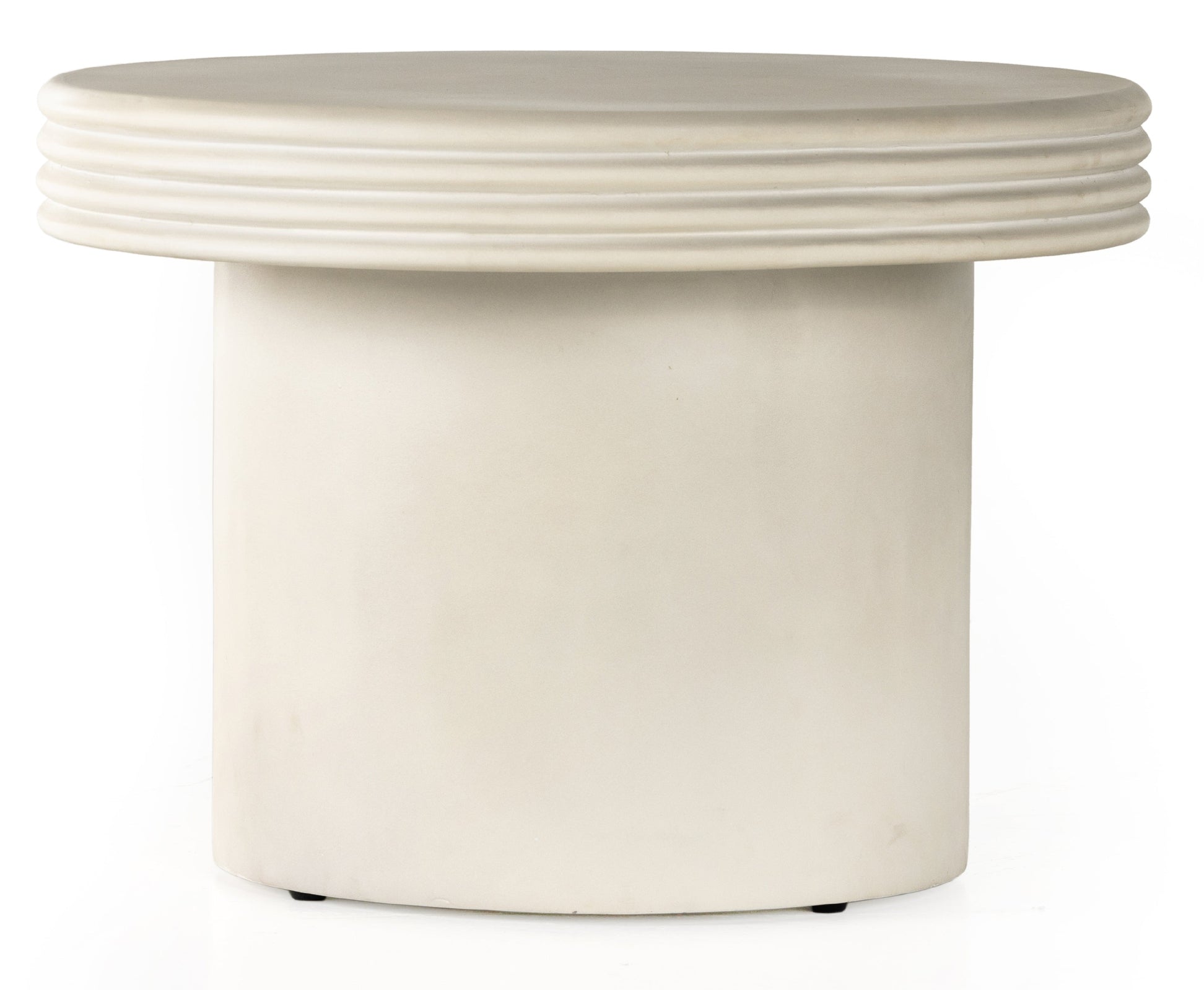 Grecia Outdoor End Table