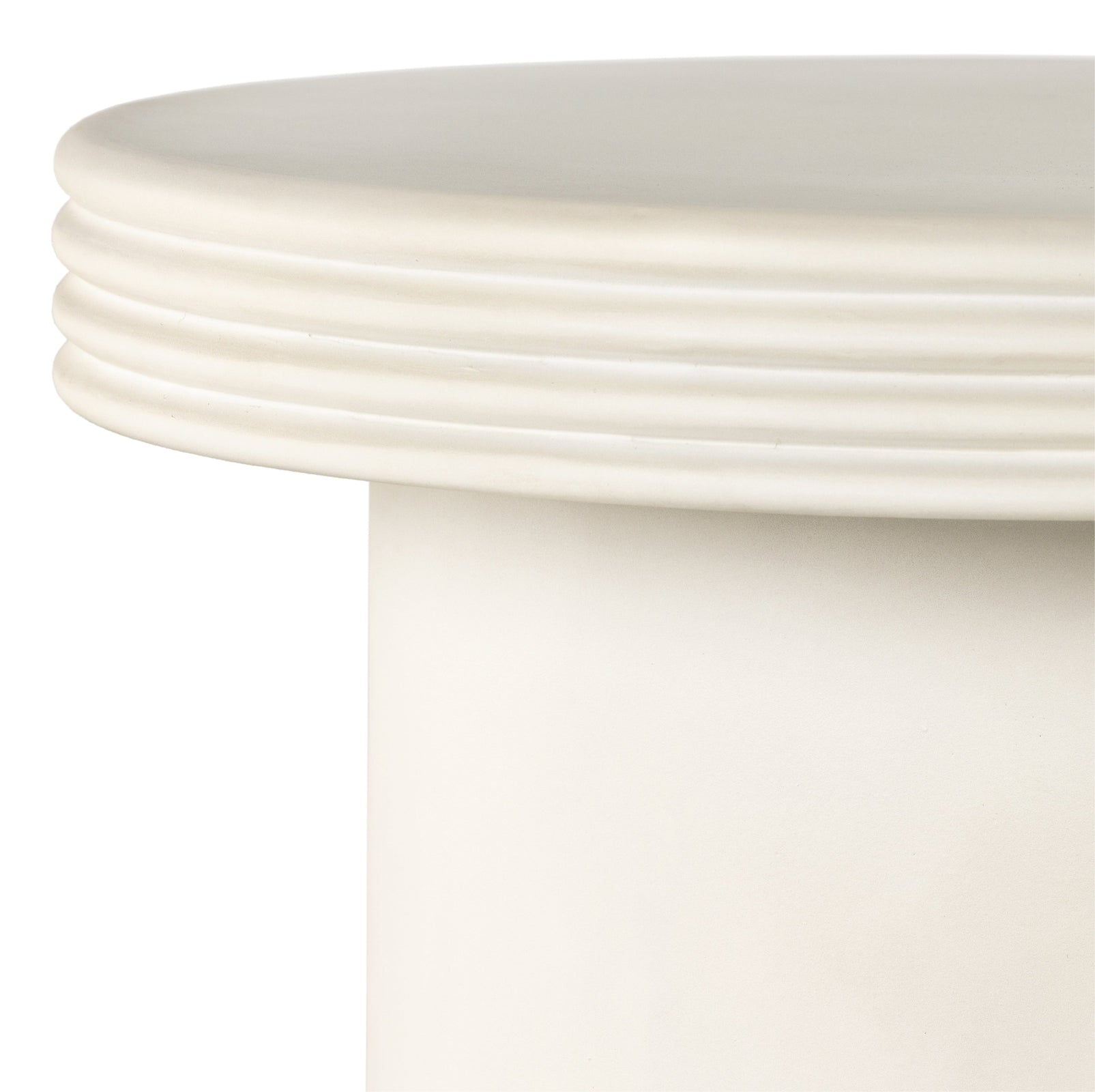 Grecia Outdoor End Table