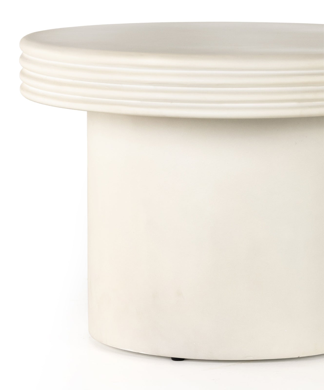 Grecia Outdoor End Table