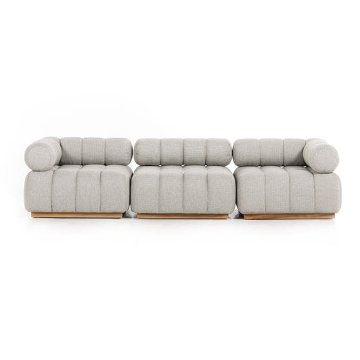 Roma Outdoor 3 PC Sectional
