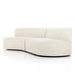 Opal Outdoor 2 PC Sectional