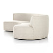 Opal Outdoor 2 PC Sectional