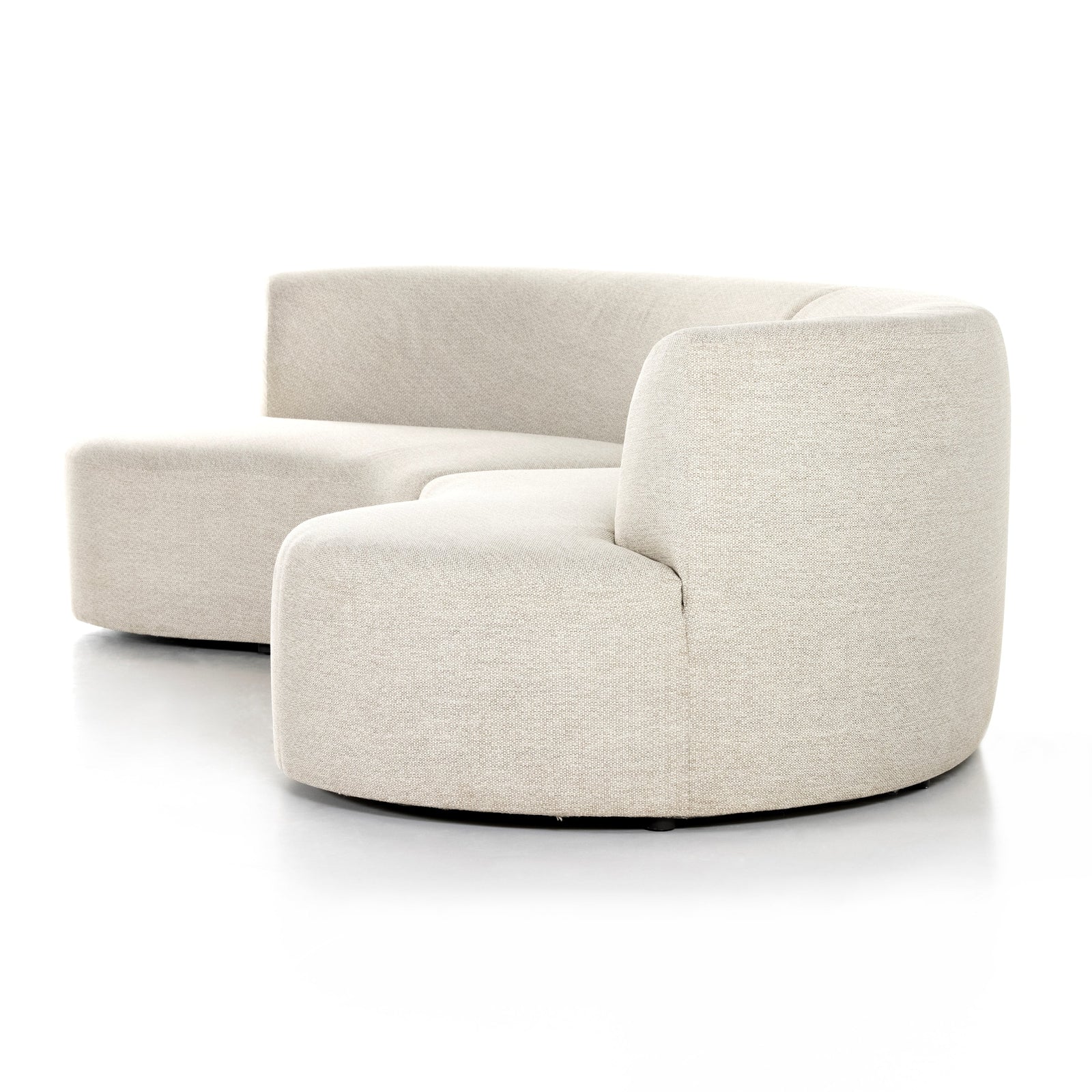 Opal Outdoor 2 PC Sectional
