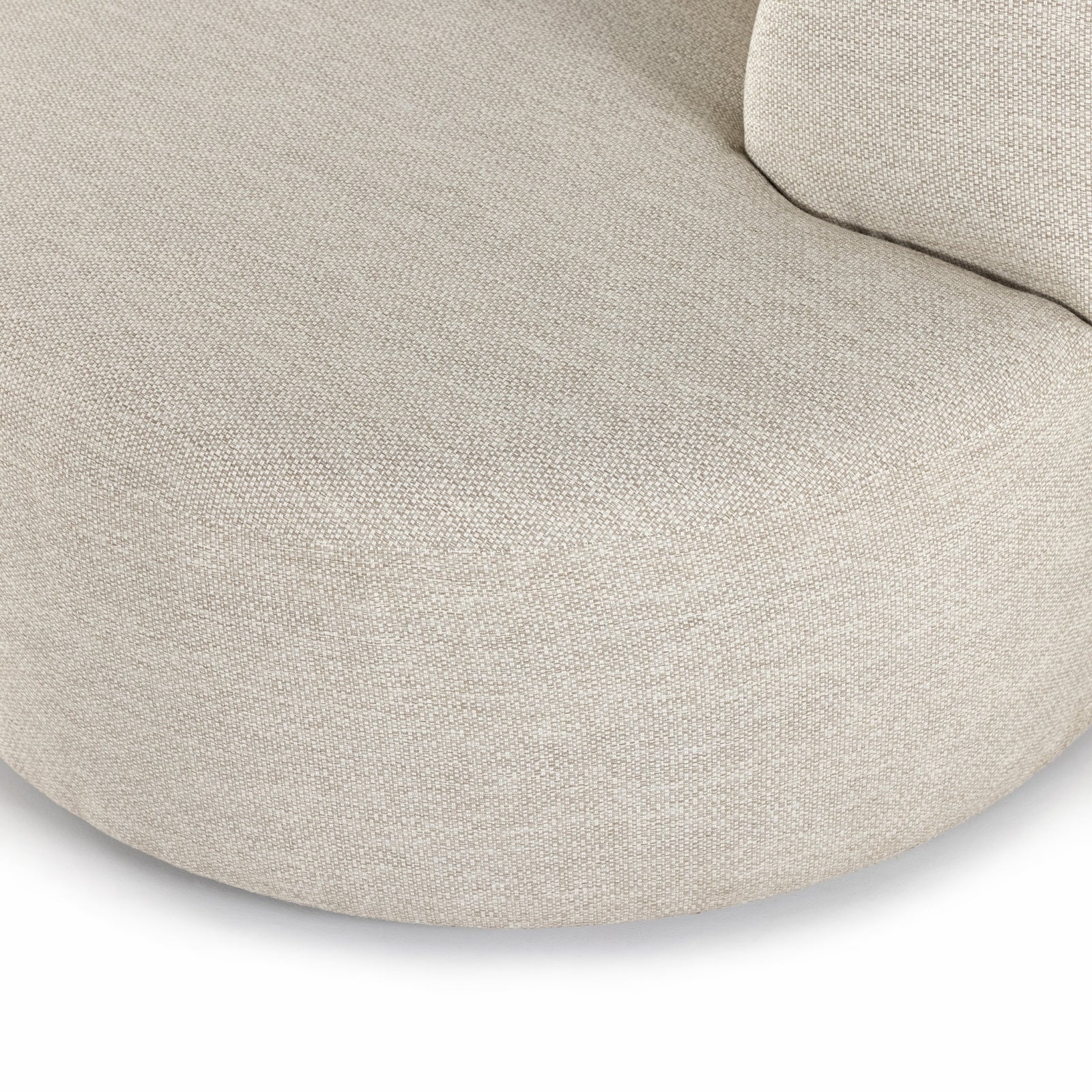 Opal Outdoor 2 PC Sectional