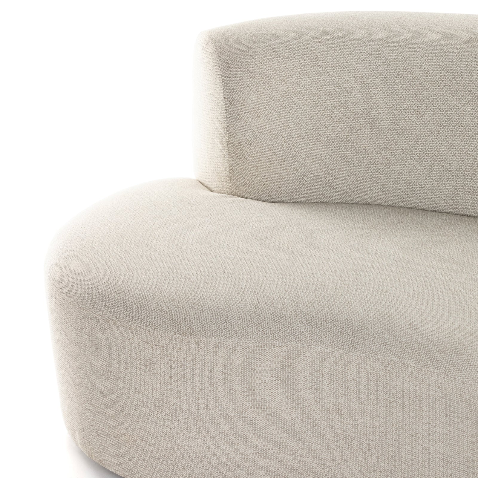 Opal Outdoor 2 PC Sectional