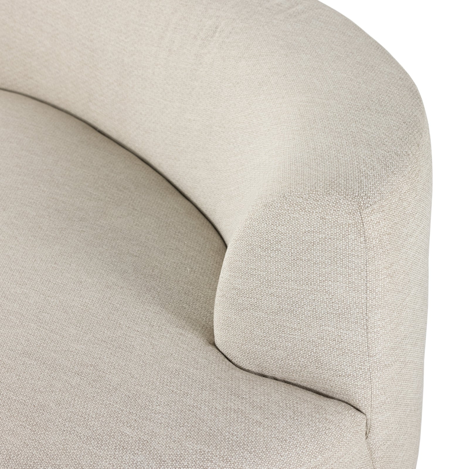 Opal Outdoor 2 PC Sectional