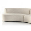 Opal Outdoor 2 PC Sectional