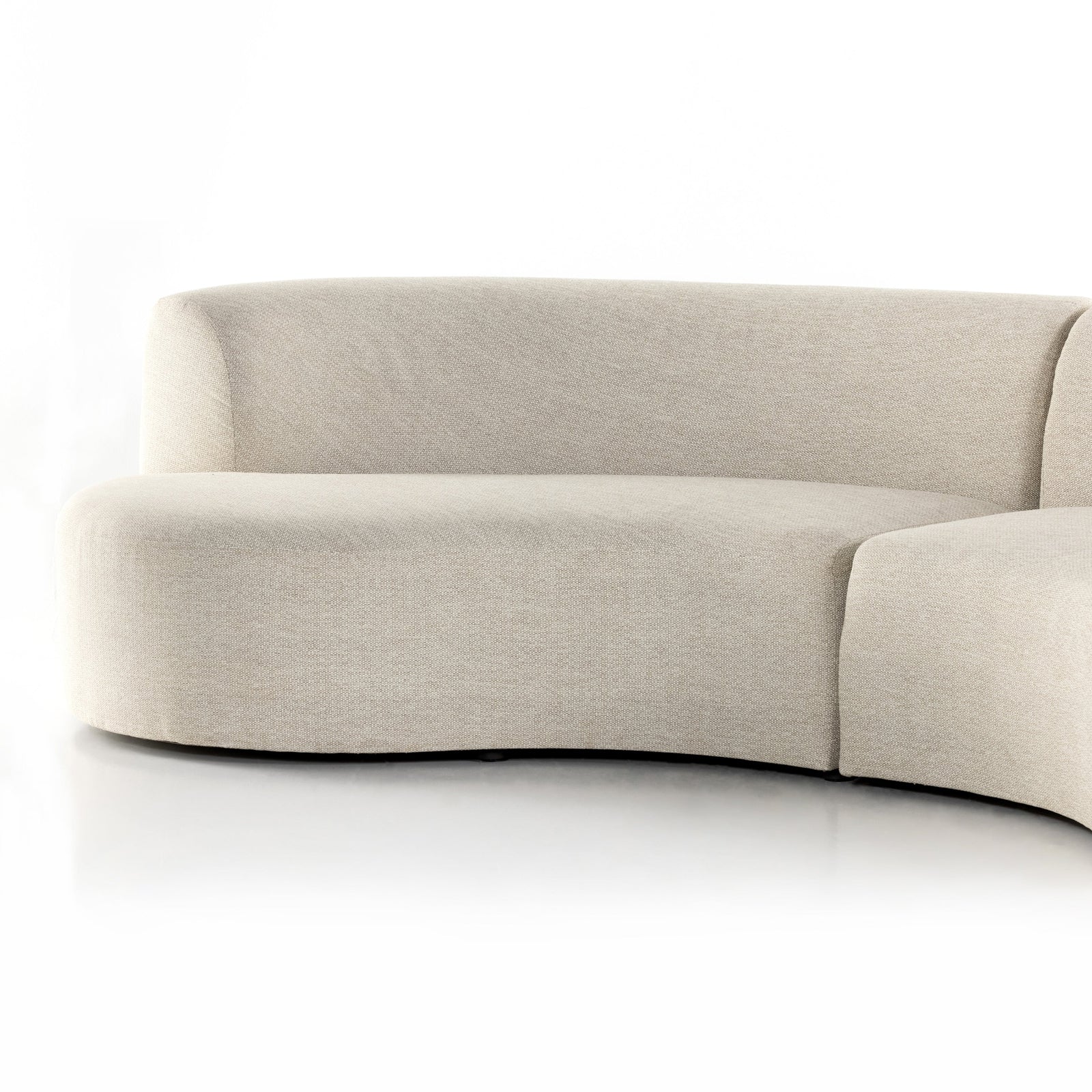 Opal Outdoor 2 PC Sectional