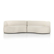 Opal Outdoor 2 PC Sectional