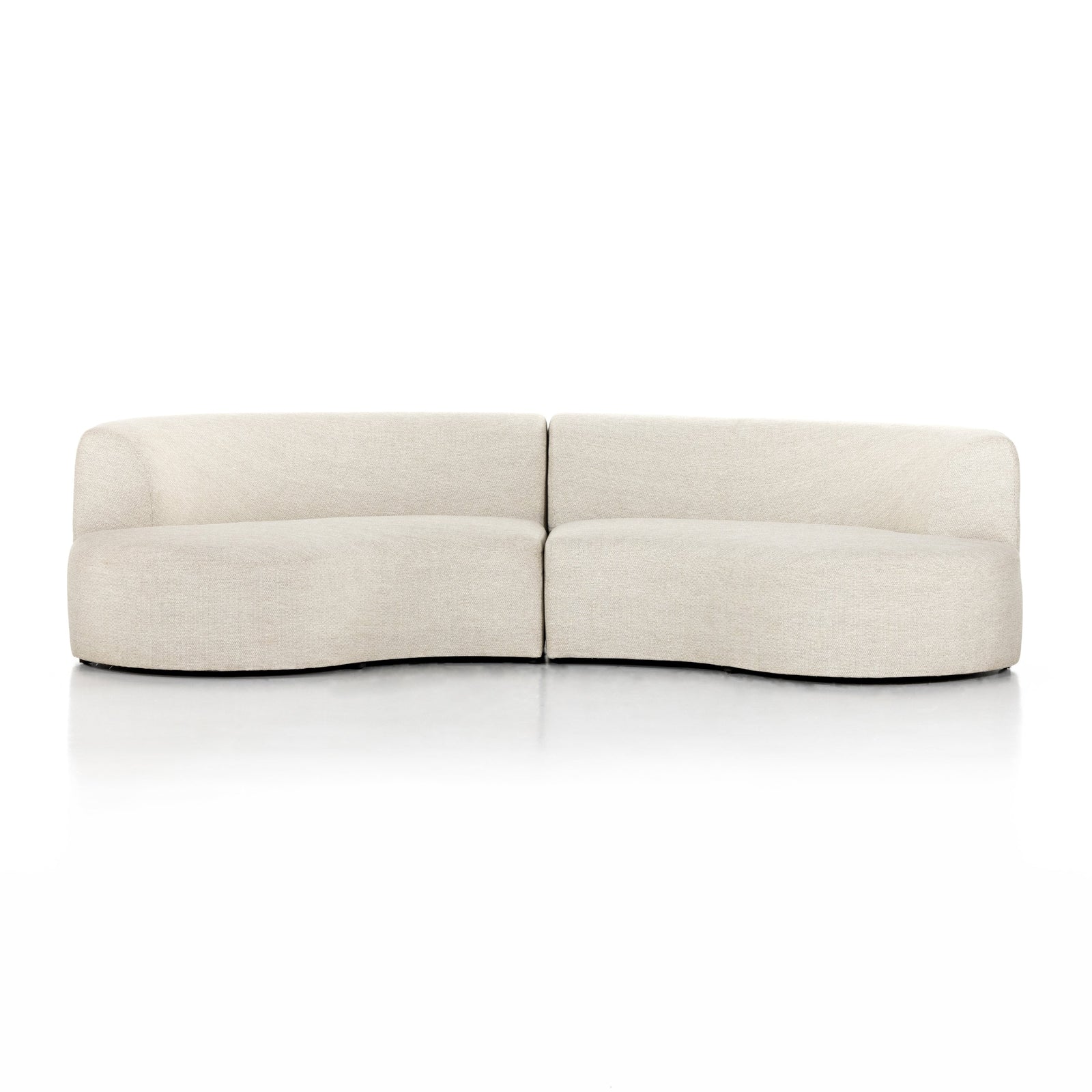 Opal Outdoor 2 PC Sectional