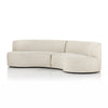 Opal Outdoor 2 PC Sectional