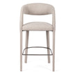 Four Hands Hawkins Bar Stool