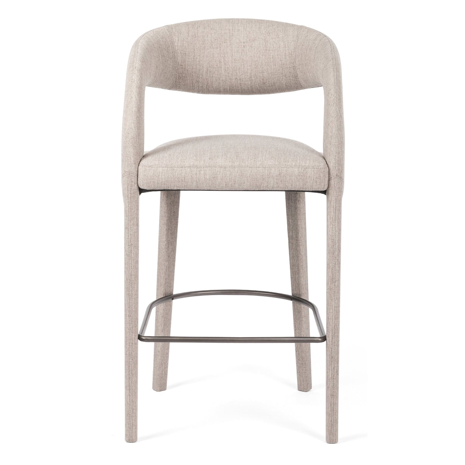 Four Hands Hawkins Bar Stool
