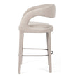 Four Hands Hawkins Bar Stool