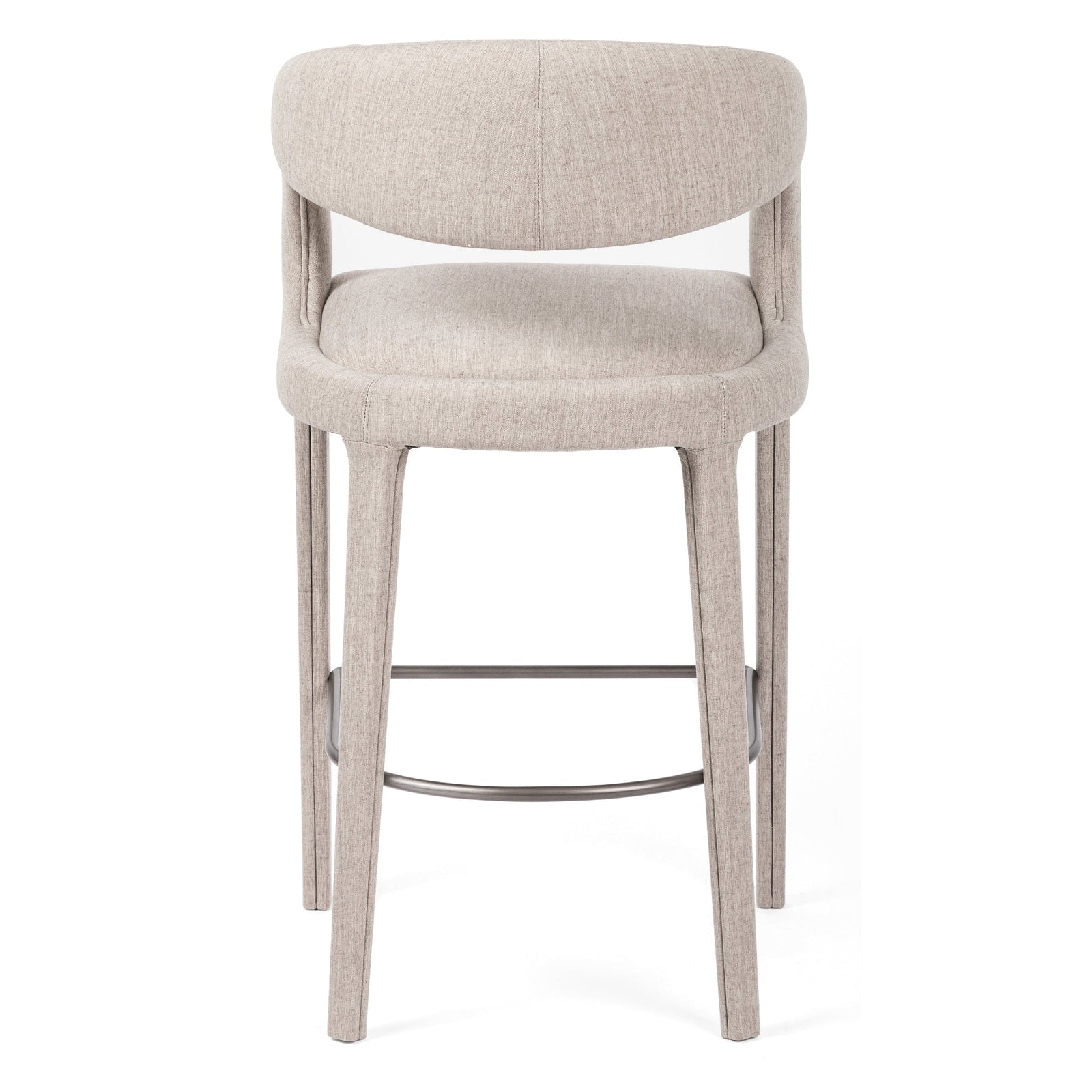 Four Hands Hawkins Bar Stool