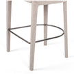 Four Hands Hawkins Bar Stool