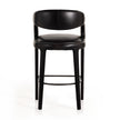 Four Hands Hawkins Bar Stool