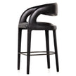 Four Hands Hawkins Bar Stool