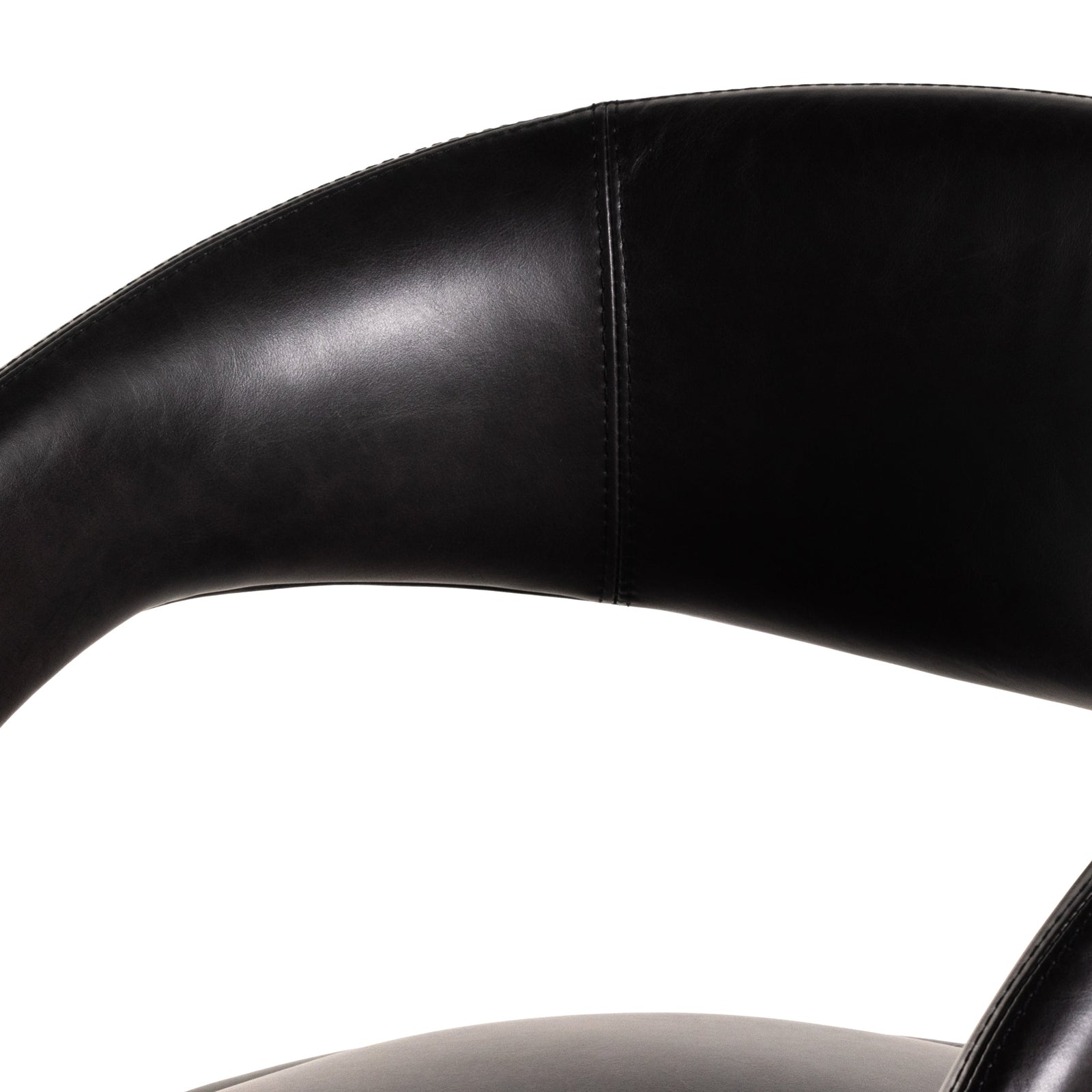 Four Hands Hawkins Bar Stool