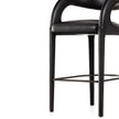 Four Hands Hawkins Bar Stool